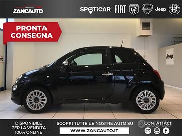 FIAT 500 S8 1.0 Hybrid Lounge