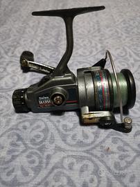 Mulinello da pesca vintage Daiwa SK 1350 Spinning 