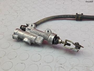 POMPA POSTERIORE HONDA CRF 250 2014 2017 CRF250 20