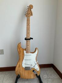 Fender Stratocaster Standard Made in Mexico