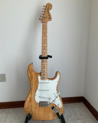 Fender Stratocaster Standard Made in Mexico