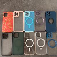 Cover iphone 12 pro