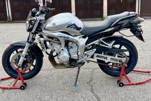 Yamaha fz6