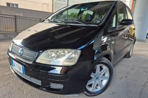 FIAT IDEA 1.3 M.JET AUTOMATICA NUOVISSIMA 2007