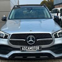 Mercedes-benz GLE 350 de hybrid EQ 4Matic Premium 