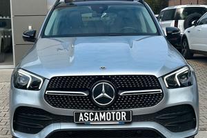 Mercedes-benz GLE 350 de hybrid EQ 4Matic Premium 