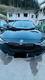 Bmw series 1 116i 2015