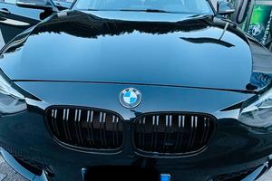 Bmw series 1 116i 2015