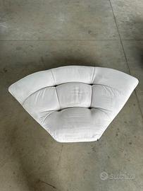 Pouf arredamento Chateau d’Ax