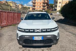 Dacia Duster Expression G 100cv 3* serie