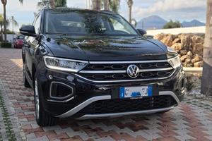 Volkswagen T-Roc 2.0 tdi Style 150CV dsg Uff Italy
