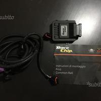 Centralina Race Chip Opel Zafira Tourer C