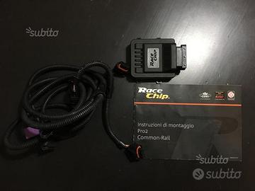 Centralina Race Chip Opel Zafira Tourer C