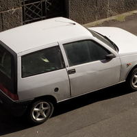 Autobianchi Y10 - 1996 cinesina