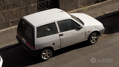 Autobianchi Y10 - 1996 cinesina