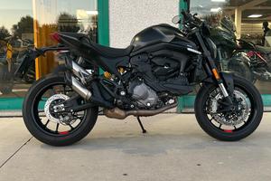 DUCATI MONSTER 937 PLUS - 2022
