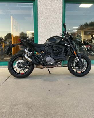 DUCATI MONSTER 937 PLUS - 2022