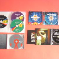 Måneskin 2017-2021– La storia ha inizio ora…CD...