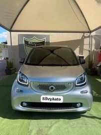 Smart ForTwo 90 0.9 Turbo twinamic Prime