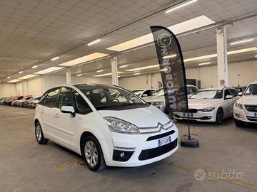Citroen C4 Grand Picasso 1.6 HDi 110 FAP Seduction