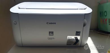 STAMPANTE I- SENSYS LBP6000