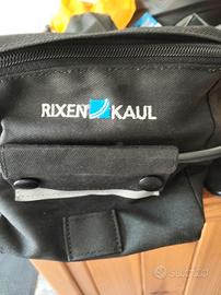 rixen kaul porta oggetti bici professionali 