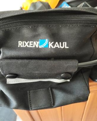 rixen kaul porta oggetti bici professionali 