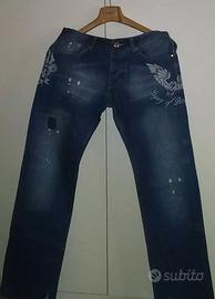 LOTTO ABBIGLIAMENTO UOMO