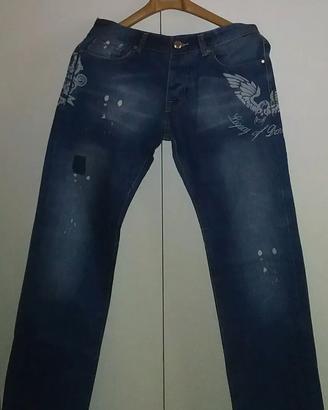 LOTTO ABBIGLIAMENTO UOMO