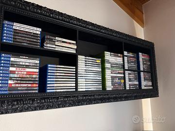 Lotto/Singola Varie console xbox360/Ps4/Ps5