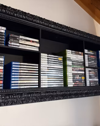 Lotto/Singola Varie console xbox360/Ps4/Ps5