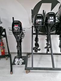 FUORI TUTTO Mercury 9.9 TUTTI I MODELLI TASSO ZERO