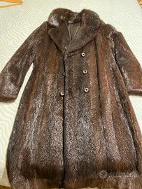 Pelliccia di lupo
