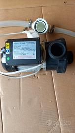 elettropompa water force