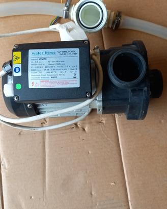 elettropompa water force