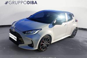 Toyota Yaris IV 2020 1.5h GR Sport