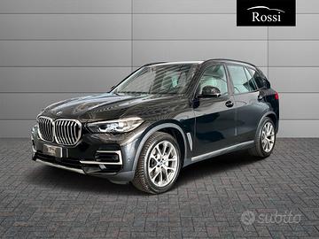 BMW X5 G05 2018 - X5 xdrive25d xLine auto U60968