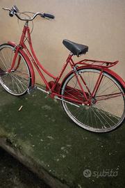 Bici ruote 26”