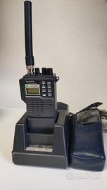 Yaesu FT-23R VHF  portatile scheda toni