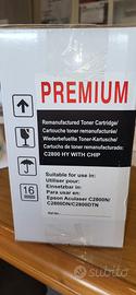 toner stampante EPSON C2800N C2800DN C2800DTN