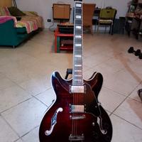 Semiacustica 335 Style