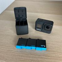 Gopro hero 8