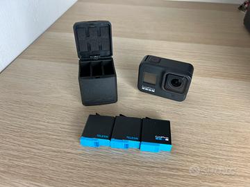 Gopro hero 8