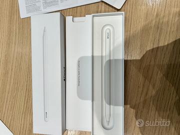 apple pencil 2