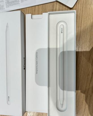 apple pencil 2
