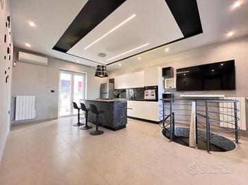 3 LOCALI A CASALNUOVO DI NAPOLI