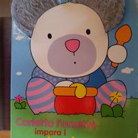 libri per bambini