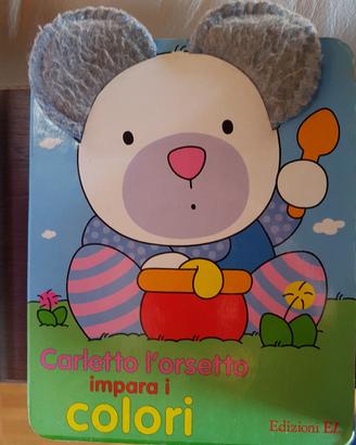 libri per bambini