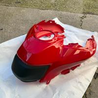 Cover serbatoio Ducati multistrada 1200/1260