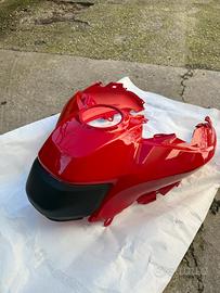 Cover serbatoio Ducati multistrada 1200/1260